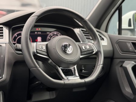 2018 Volkswagen Tiguan - photo 12
