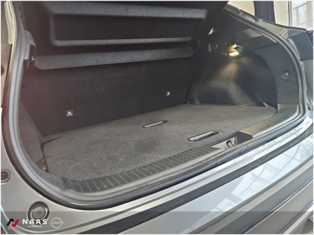 2025 Nissan Qashqai - photo 12