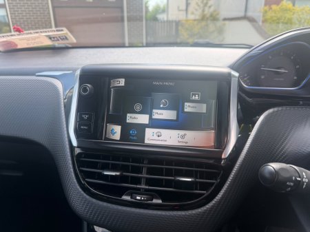 2014 Peugeot 2008 - photo 13