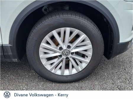 2019 Volkswagen T-Roc - photo 9