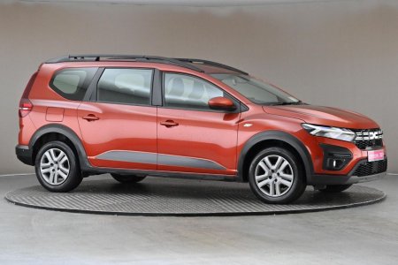 2023 Dacia Jogger - photo 12