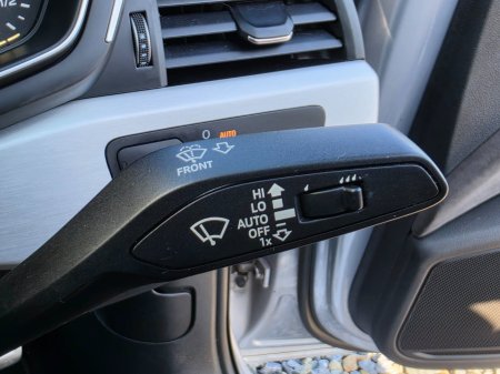 2016 Audi A4 - photo 23