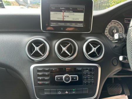 2014 Mercedes-Benz A-Class - photo 7