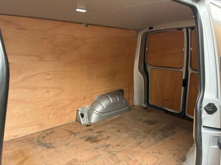 2022 Volkswagen Transporter - photo 15