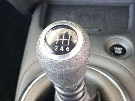 2026 Nissan Juke - photo 26