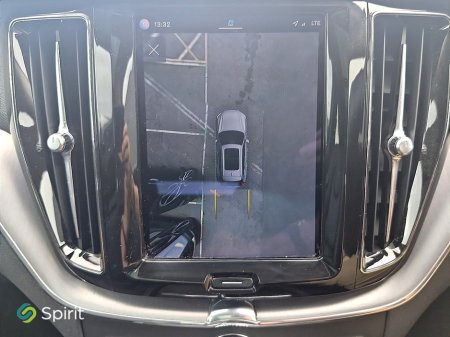 2022 Volvo XC60 - photo 14