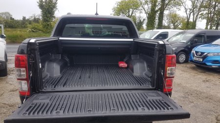2023 Ford Ranger - photo 15
