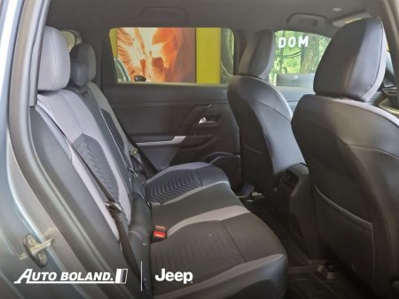 2026 Jeep Compass - photo 26