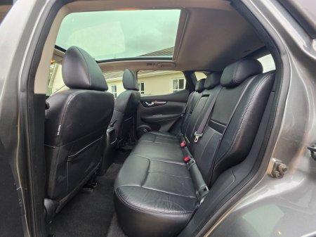 2017 Nissan Qashqai - photo 12
