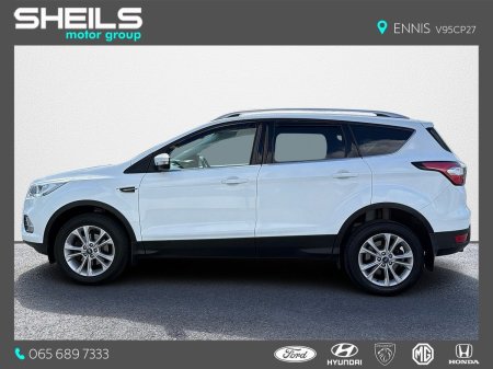2019 Ford Kuga - photo 6