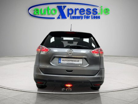 2015 Nissan X-Trail - photo 9
