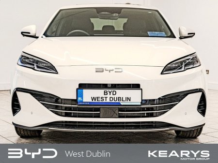 2026 BYD Seal 6 - photo 4