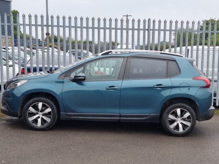 2019 Peugeot 2008 - photo 8