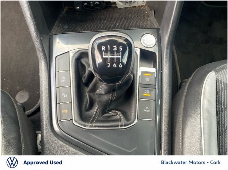 2023 Volkswagen Tiguan - photo 23