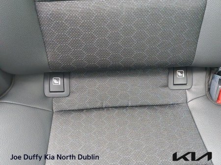 2024 Kia XCeed - photo 30