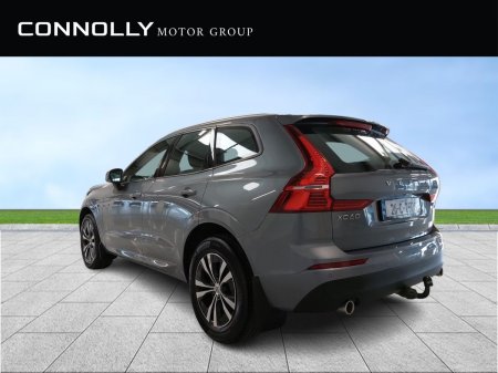 2021 Volvo XC60 - photo 2