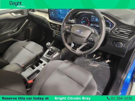 2022 Ford Focus - photo 21