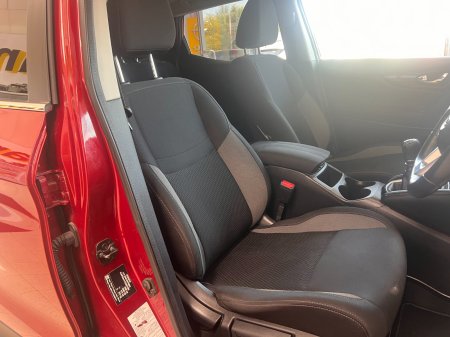 2018 Nissan Qashqai - photo 3