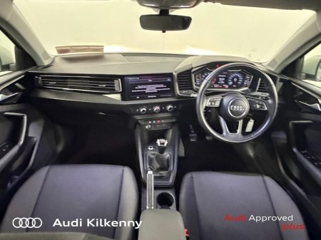 2023 Audi A1 - photo 12