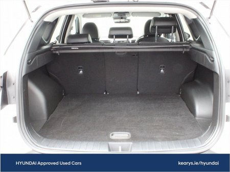 2022 Hyundai Tucson - photo 9