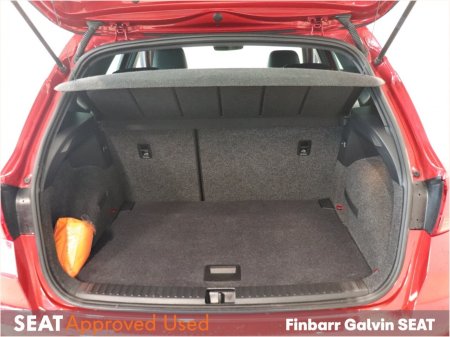 2021 SEAT Arona - photo 12