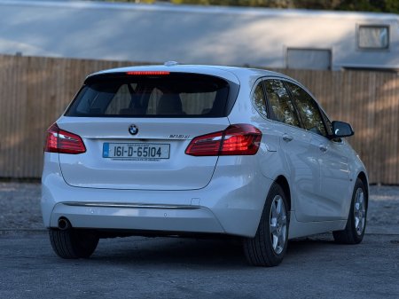 2016 BMW 2-Series - photo 19