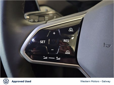 2025 Volkswagen ID.4 - photo 34