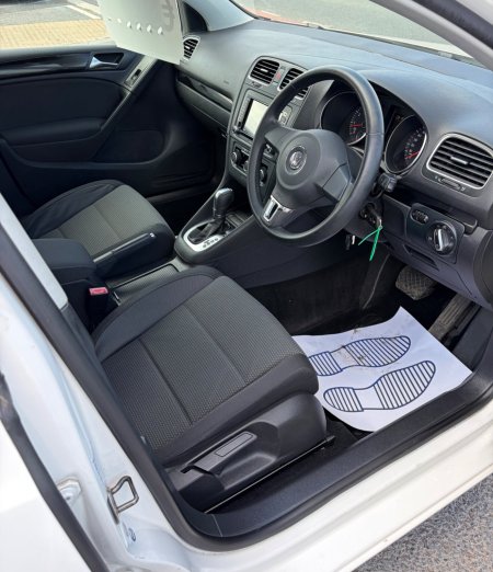 2012 Volkswagen Golf - photo 10
