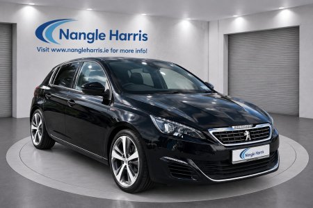 2016 Peugeot 308 - photo 7