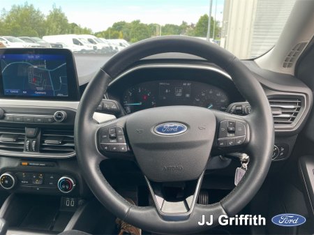 2021 Ford Focus - photo 21