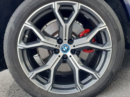 2023 BMW X5 - photo 13