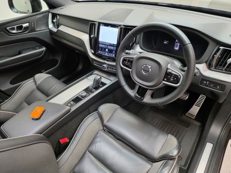 2022 Volvo XC60 - photo 10