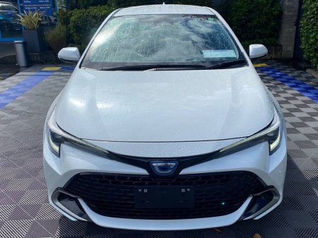 2025 Toyota Corolla - photo 14