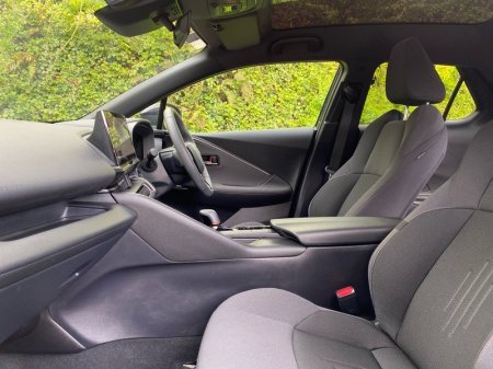 2024 Toyota C-HR - photo 6