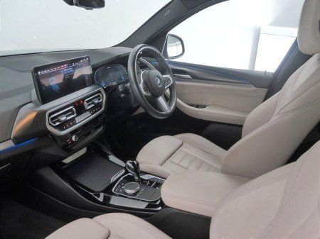 2023 BMW X3 - photo 7
