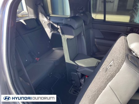 2024 Hyundai Santa Fe - photo 14