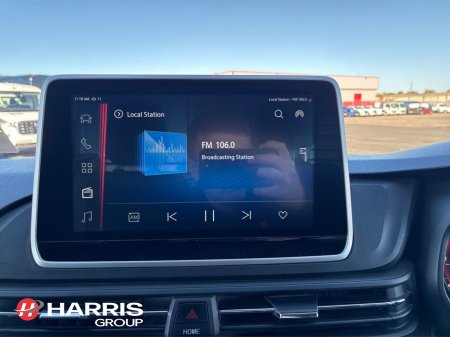 2022 Maxus DELIVER 9 - photo 8