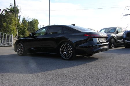 2026 Audi A6 - photo 30