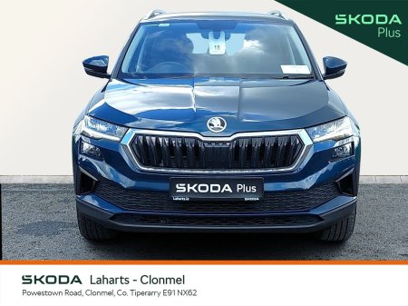 2023 Skoda Karoq - photo 20