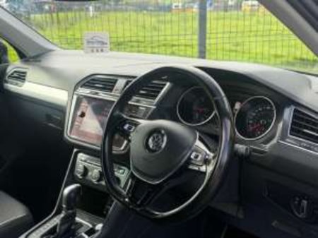 2019 Volkswagen Tiguan - photo 24