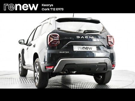 2023 Dacia Duster - photo 3