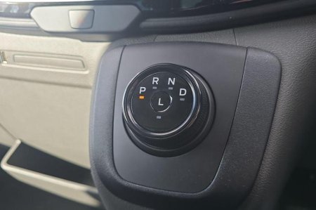 2026 Ford Transit - photo 11
