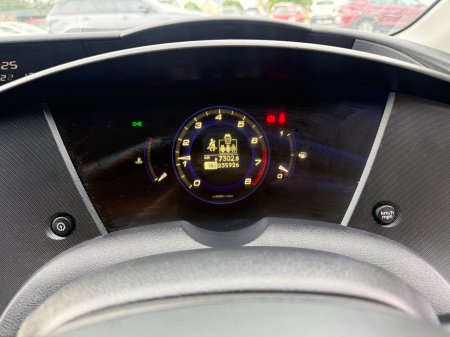2011 Honda Civic - photo 13