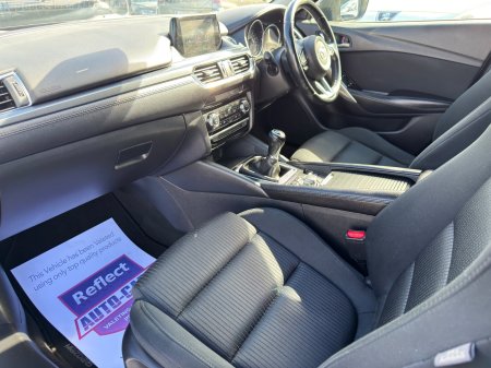 2018 Mazda Mazda6 - photo 15