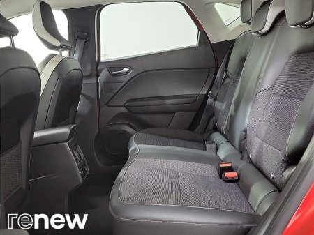 2021 Renault Captur - photo 11
