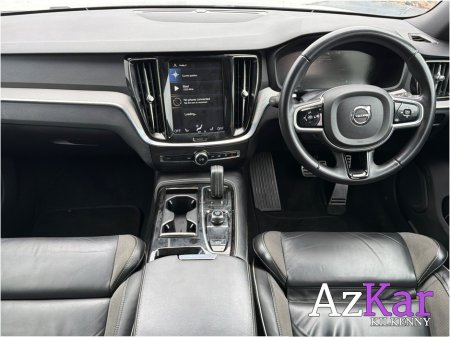 2022 Volvo V60 - photo 16