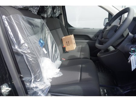 2026 Opel Vivaro - photo 15