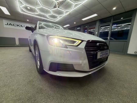 2020 Audi A3 - photo 7