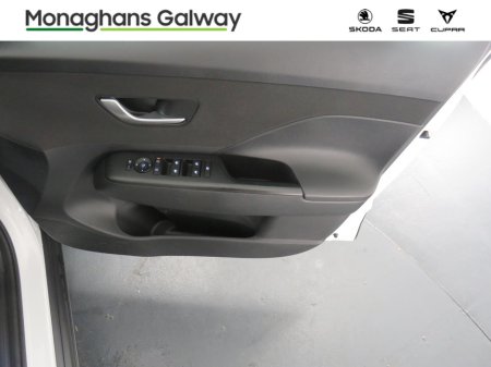 2024 Hyundai KONA - photo 21