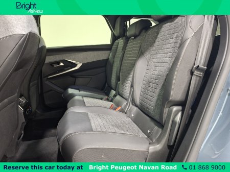 2026 Peugeot 5008 - photo 18